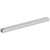 HARDWARE-LR1PX24V12-02W3 - 8-5/8" 120 Lumens/Ft. 24-Volt Accent Output Recessed Linear Fixture, Single-White, Fits 12" Wall Cabinet, 69 Lumens/Fixture, 2 Watts, Soft White 3000K, LR1PX24V12-02W3 - Task Lighting