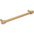 Hayworth 160 mm Center-to-Center Bar Pull | 885-160SBZ | Jeffrey Alexander