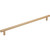 HARDWARE-370SBZ - Key West 320 mm Center-to-Center Bar Pull, 370SBZ - Jeffrey Alexander
