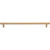 HARDWARE-370SBZ - Key West 320 mm Center-to-Center Bar Pull, 370SBZ - Jeffrey Alexander