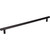 HARDWARE-370MB - Key West 320 mm Center-to-Center Bar Pull, 370MB - Jeffrey Alexander