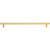 HARDWARE-370BG - Key West 320 mm Center-to-Center Bar Pull, 370BG - Jeffrey Alexander