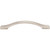HARDWARE-80152-160SN - Mirada 160 mm Center-to-Center Bar Pull, 80152-160SN - Jeffrey Alexander