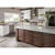 HARDWARE-658-128NI - Tiffany 128 mm Center-to-Center Bar Pull, 658-128NI - Jeffrey Alexander