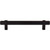 HARDWARE-5128MB - Key Grande 128 mm Center-to-Center Bar Pull, 5128MB - Jeffrey Alexander