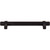 HARDWARE-5128MB - Key Grande 128 mm Center-to-Center Bar Pull, 5128MB - Jeffrey Alexander