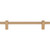 Larkin 1 160 mm Center-to-Center Bar Pull | 478-160SBZ | Jeffrey Alexander