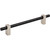 Larkin 2 160 mm Center-to-Center Bar Pull | 478-160MBSN | Jeffrey Alexander