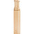 Hardware Resources TB7-HMP 2-1/4" W x 1-1/8" D x 11-1/4" H Hard Maple Spool & Transition Block