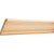 3/4" D x 4-1/2" H Alder Standard Crown Moulding | SC20ALD | Hardware Resources