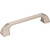 Marlo 128 mm Center-to-Center Bar Pull | 972-128SN | Jeffrey Alexander