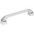 Marlo 128 mm Center-to-Center Bar Pull | 972-128PC | Jeffrey Alexander