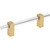 Spencer 96 mm Center-to-Center Bar Pull | 578-96BG | Jeffrey Alexander
