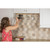 Polished Chrome Under Cabinet Wine Bottle Rack | WBH-PC-R | Hardware Resources