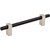Larkin 2 128 mm Center-to-Center Bar Pull | 478-128MBSN | Jeffrey Alexander