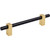 Larkin 2 128 mm Center-to-Center Bar Pull | 478-128MBBG | Jeffrey Alexander