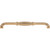 Audrey 192 mm Center-to-Center Bar Pull | 278-192SBZ | Jeffrey Alexander