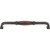 HARDWARE-278-192DBAC - Audrey 192 mm Center-to-Center Bar Pull, 278-192DBAC - Jeffrey Alexander