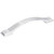 HARDWARE-80152-128PC - Mirada 128 mm Center-to-Center Bar Pull, 80152-128PC - Jeffrey Alexander