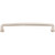 Milan 1 160 mm Center-to-Center Bar Pull | 1092-160SN | Jeffrey Alexander