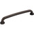 Bremen 1 160 mm Center-to-Center Bar Pull | 527-160ABSB | Jeffrey Alexander