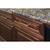Bremen 1 160 mm Center-to-Center Bar Pull | 527-160ABSB | Jeffrey Alexander
