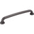 Bremen 1 160 mm Center-to-Center Bar Pull | 527-160DACM | Jeffrey Alexander