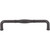 Durham 160 mm Center-to-Center Bar Pull | Z290-160-DACM | Jeffrey Alexander