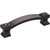 HARDWARE-585-96DBAC - Delmar 96 mm Center-to-Center Bar Pull, 585-96DBAC - Jeffrey Alexander