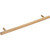 Dominique 192 mm Center-to-Center Bar Pull | 845-192SBZ | Jeffrey Alexander