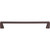 Boswell 192 mm Center-to-Center Bar Pull | 177-192DBAC | Jeffrey Alexander
