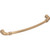 HARDWARE-445-192SBZ - Marie 192 mm Center-to-Center Bar Pull, 445-192SBZ - Jeffrey Alexander