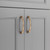 HARDWARE-445-192SBZ - Marie 192 mm Center-to-Center Bar Pull, 445-192SBZ - Jeffrey Alexander