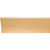 3/4" D x 5" H Cherry Cove Crown Moulding | COV-5-CH | Hardware Resources