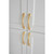 HARDWARE-944-224BG - Roman 224 mm Center-to-Center Arch Pull, 944-224BG - Jeffrey Alexander