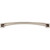 HARDWARE-944-224SN - Roman 224 mm Center-to-Center Arch Pull, 944-224SN - Jeffrey Alexander