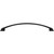 Roman 224 mm Center-to-Center Arch Pull | 944-224MB | Jeffrey Alexander