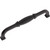 HARDWARE-278-160MB - Audrey 160 mm Center-to-Center Bar Pull, 278-160MB - Jeffrey Alexander