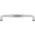 HARDWARE-278-160PC - Audrey 160 mm Center-to-Center Bar Pull, 278-160PC - Jeffrey Alexander