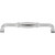 HARDWARE-278-160PC - Audrey 160 mm Center-to-Center Bar Pull, 278-160PC - Jeffrey Alexander