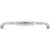 HARDWARE-278-160PC - Audrey 160 mm Center-to-Center Bar Pull, 278-160PC - Jeffrey Alexander