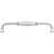 HARDWARE-278-160PC - Audrey 160 mm Center-to-Center Bar Pull, 278-160PC - Jeffrey Alexander