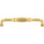 HARDWARE-278-160BG - Audrey 160 mm Center-to-Center Bar Pull, 278-160BG - Jeffrey Alexander
