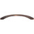 HARDWARE-678-160DBAC - Wheeler 160 mm Center-to-Center Bar Pull, 678-160DBAC - Jeffrey Alexander