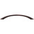 HARDWARE-678-160DBAC - Wheeler 160 mm Center-to-Center Bar Pull, 678-160DBAC - Jeffrey Alexander