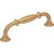 HARDWARE-658-96SBZ - Tiffany 96 mm Center-to-Center Bar Pull, 658-96SBZ - Jeffrey Alexander