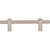 Larkin 1 96 mm Center-to-Center Bar Pull | 478-96SN | Jeffrey Alexander