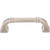 Ella 96 mm Center-to-Center Bar Pull | 165-96SN | Jeffrey Alexander