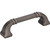 HARDWARE-165-96BNBDL - Ella 96 mm Center-to-Center Bar Pull, 165-96BNBDL - Jeffrey Alexander