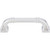 Ella 96 mm Center-to-Center Bar Pull | 165-96PC | Jeffrey Alexander